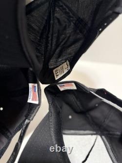 Dale Earnhardt GM Goodwrench Racing Rope/Snapback Hats USA 19 Lot Of 6 Vintage