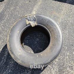 Dale Earnhardt Goodyear Race Used Tire