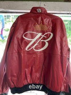 Dale Earnhardt Jacket Authentic XL