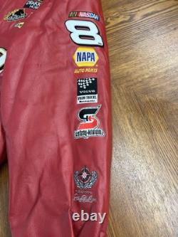 Dale Earnhardt Jacket Authentic XL