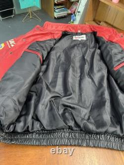 Dale Earnhardt Jacket Authentic XL