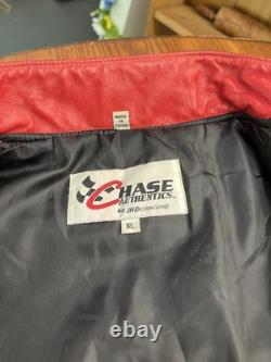 Dale Earnhardt Jacket Authentic XL