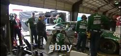 Dale Earnhardt Jr. 2008 California Nascar Race Used Sheetmetal door