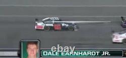 Dale Earnhardt Jr. 2008 California Nascar Race Used Sheetmetal door