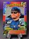 Dale Earnhardt Jr 2018 Panini Donruss Racing Slingshot Card Ssp Case Hit Holo