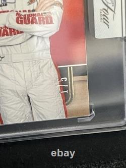 Dale Earnhardt Jr /5 2025 Panini Turn Four Racing Jumbo Shoes JS-DEJ
