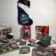 Dale Earnhardt Jr #88 Nascar Collectibles Lot Amp National Guard Dvd -see Photos