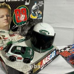 Dale Earnhardt Jr #88 NASCAR Collectibles Lot AMP National Guard DVD -See Photos