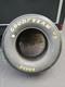 Dale Earnhardt Jr. #88 Race Used Nascar Tire Goodyear Eagle Hendrick Motorsports