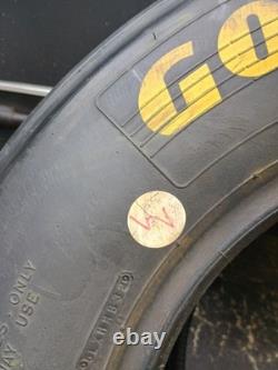 Dale Earnhardt Jr. #88 Race Used NASCAR Tire Goodyear Eagle Hendrick Motorsports