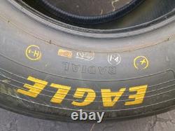 Dale Earnhardt Jr. #88 Race Used NASCAR Tire Goodyear Eagle Hendrick Motorsports