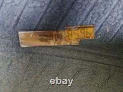 Dale Earnhardt Jr. #88 Race Used NASCAR Tire Goodyear Eagle Hendrick Motorsports