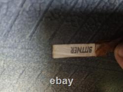 Dale Earnhardt Jr. #88 Race Used NASCAR Tire Goodyear Eagle Hendrick Motorsports