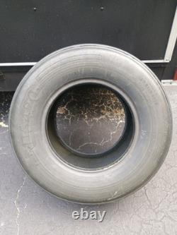 Dale Earnhardt Jr. #88 Race Used NASCAR Tire Goodyear Eagle Hendrick Motorsports