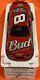 Dale Earnhardt Jr Autographed 2004 8 Budweiser Chevy Monte Carlo Talladega Raced