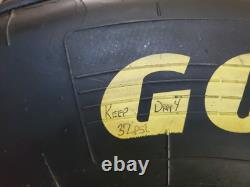 Dale Earnhardt Jr. Goodyear Racing Tires 2001 Pennzoil Freedom 400 #8