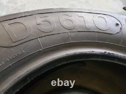 Dale Earnhardt Jr. Goodyear Racing Tires 2001 Pennzoil Freedom 400 #8