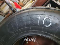 Dale Earnhardt Jr. Goodyear Racing Tires 2001 Pennzoil Freedom 400 #8