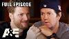 Dale Earnhardt Jr Hosts Mark At A Nascar Race S5 E7 Wahlburgers Full Episode