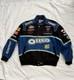 Dale Earnhardt Jr. Nascar Chase Authentics Jh Design Oreo/ritz Jacket Size Xl