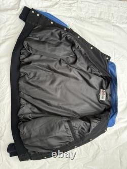 Dale Earnhardt Jr. NASCAR Chase Authentics Jh Design Oreo/Ritz Jacket Size Xl