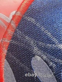 Dale Earnhardt Jr. Trucker Hat Signed Auto on a Jeff Gordon Hat Pepsi Pin Yoda