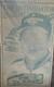 Dale Earnhardt Printing Plate The Intimidator