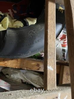 Dale Earnhardt SR Good Year Eagle Race Used In The Miller 500 at Dover In 1995