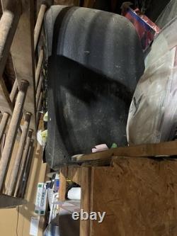 Dale Earnhardt SR Good Year Eagle Race Used In The Miller 500 at Dover In 1995