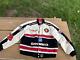 Dale Earnhardt Sr #3 Goodwrench Winston Cup Champ Jeff Hamilton Racing Jacket S