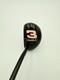 Dale Earnhardt Sr #3 Putter Mallet Linkswalker The Tradition Vintage Nascar Golf