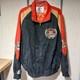 Dale Earnhardt Sr. Autographed 50th Anniversary Texas Motor Speedway Jacket Xl