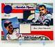 Dale Earnhardt Sr / Danny Chocolate Myers Race Used Firesuits /15