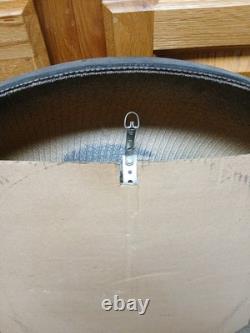 Dale Earnhardt Sr Goodyear Race Used Tire Display Winston Cup Souvenirs 27