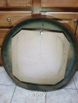 Dale Earnhardt Sr Goodyear Race Used Tire Display Winston Cup Souvenirs 27