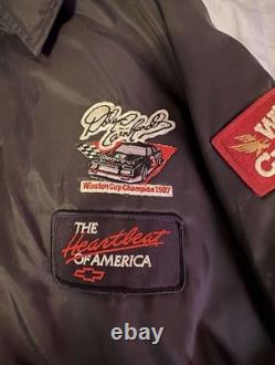 Dale Earnhardt Sr Jacket XL