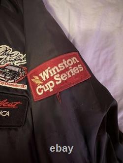 Dale Earnhardt Sr Jacket XL