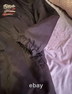 Dale Earnhardt Sr Jacket XL