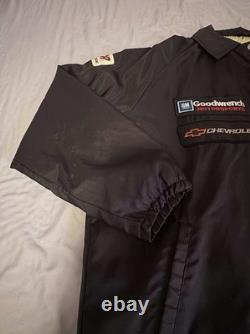 Dale Earnhardt Sr Jacket XL