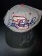 Dale Earnhardt Sr. Nascar Signed Autograph Auto 1997 Brickyard 400 Hat Cap Jsa