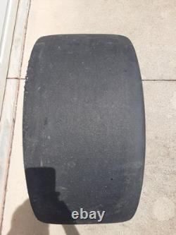 Dale Earnhardt Sr Nascar Race Used Rim RCR #3 OBO READ DESCRIPTION