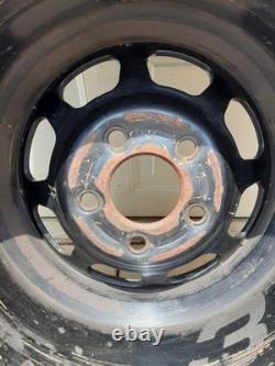 Dale Earnhardt Sr Nascar Race Used Rim RCR #3 OBO READ DESCRIPTION