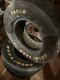 Dale Earnhardt Sr. Racing Tires From Talladega Alabama? 1993 Spring Race