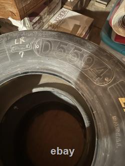 Dale Earnhardt Sr. Racing Tires from Talladega Alabama? 1993 Spring Race