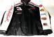 Dale Earnhardt Winston Cup Leather Jacket. Rare Wilson Chase Authentics