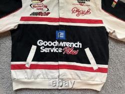 Dale Earnhardt's #3 Leather Jacket Size Large