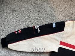 Dale Earnhardt's #3 Leather Jacket Size Large