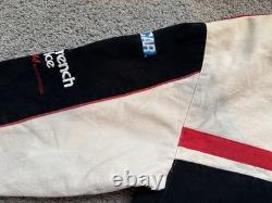Dale Earnhardt's #3 Leather Jacket Size Large