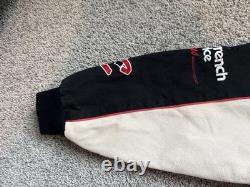 Dale Earnhardt's #3 Leather Jacket Size Large