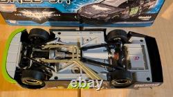 Dale Jr. #88 2012 Michigan Dark Knight 1 of 6,788